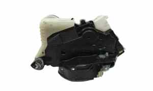 Serratura Anteriore Destra per Toyota Yaris Serie (08>11) (2008 - 2011)