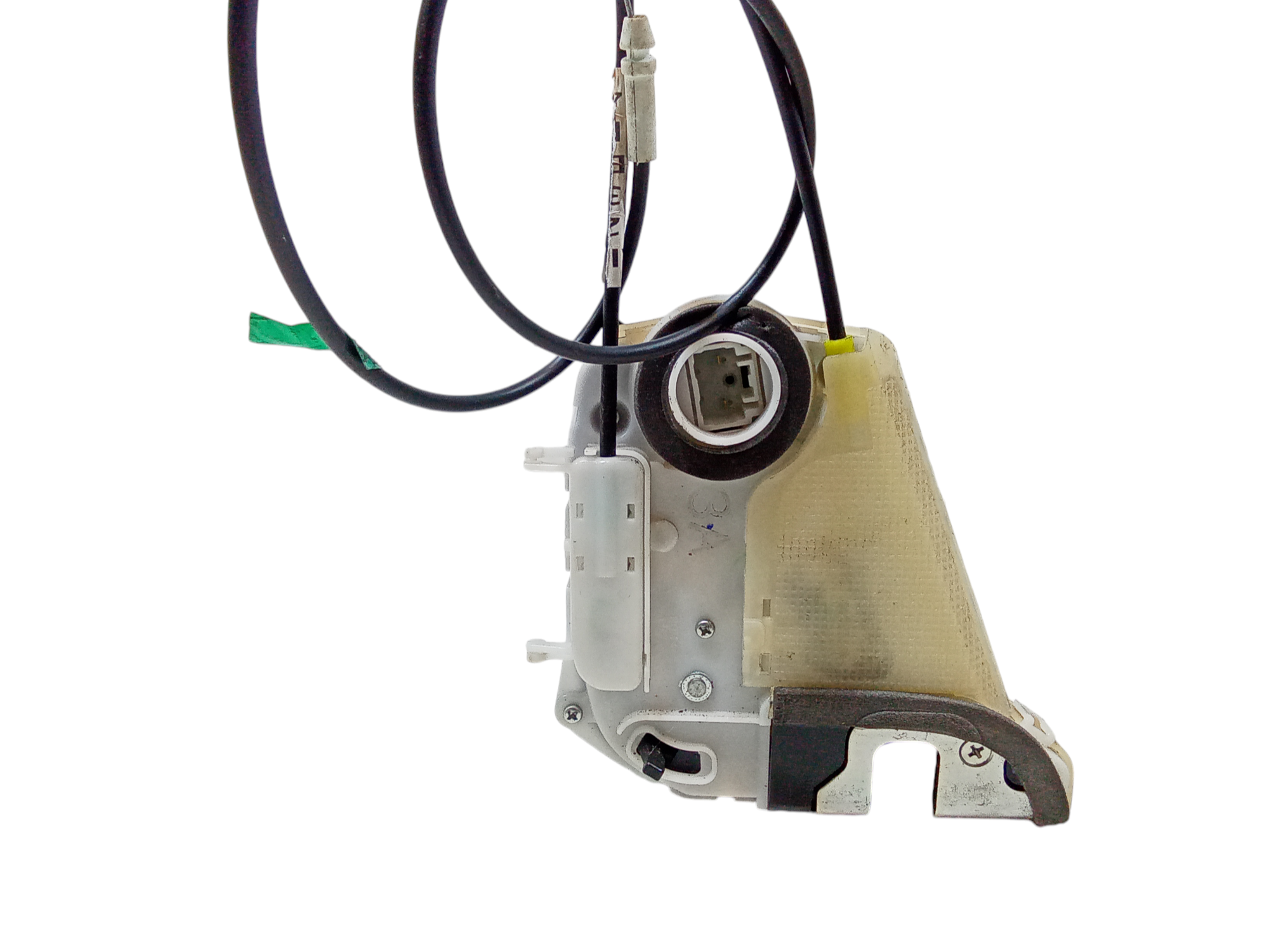 Serratura Posteriore destra per Toyota Yaris Serie (08>11) (2008 - 2011)