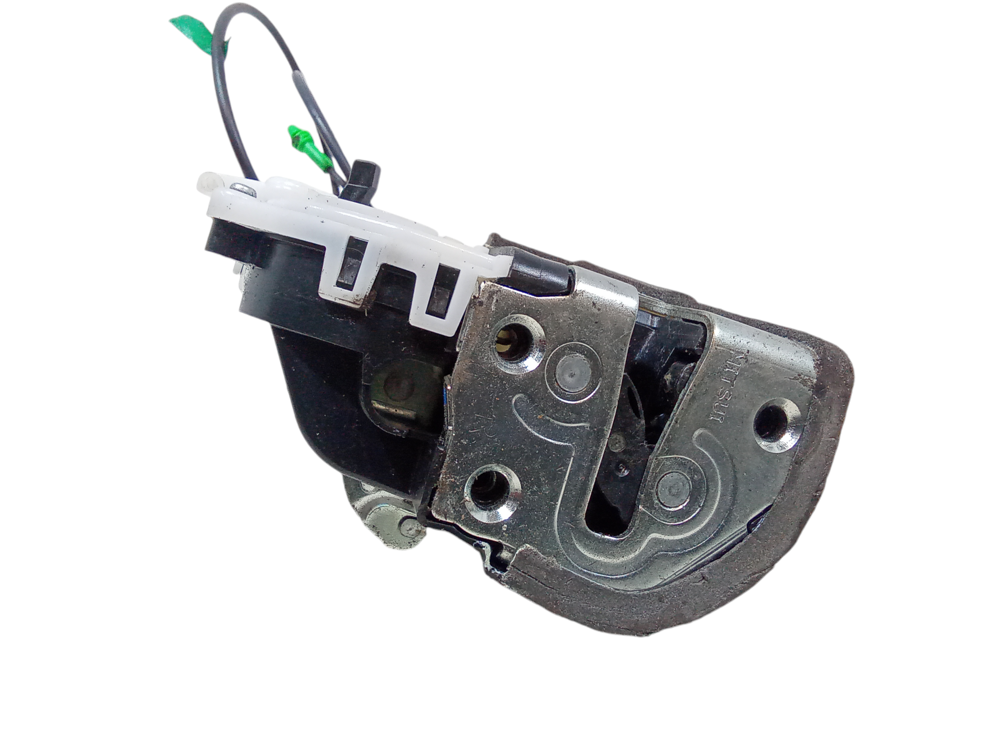 Serratura Posteriore destra per Toyota Yaris Serie (08>11) (2008 - 2011)