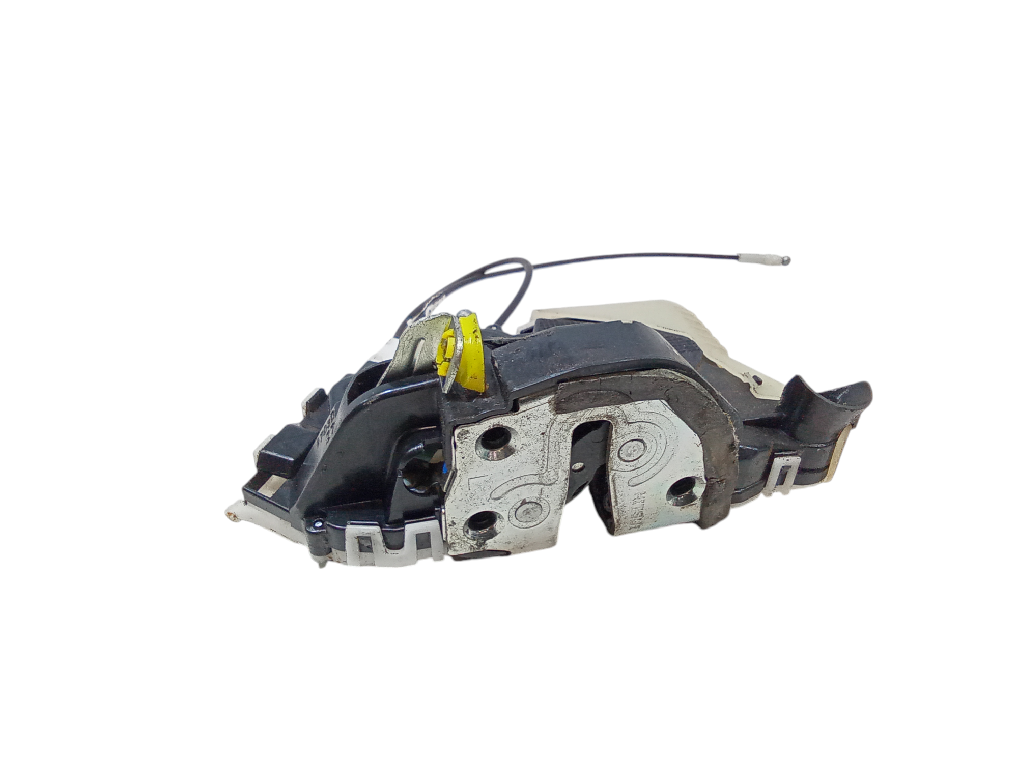 Serratura Anteriore Sinistra per Toyota Yaris Serie (08>11) (2008 - 2011)