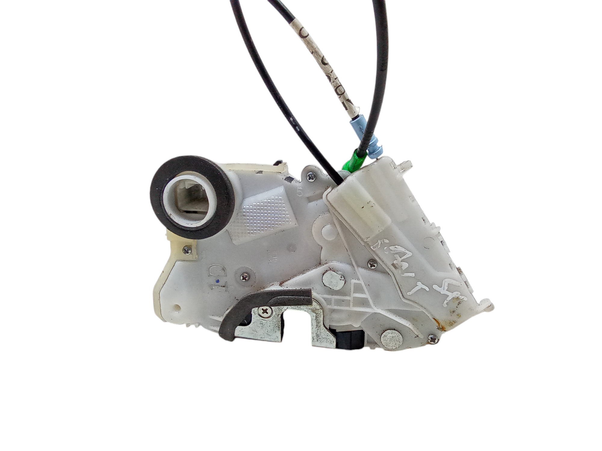 Serratura Anteriore Sinistra per Toyota Yaris Serie (08>11) (2008 - 2011)