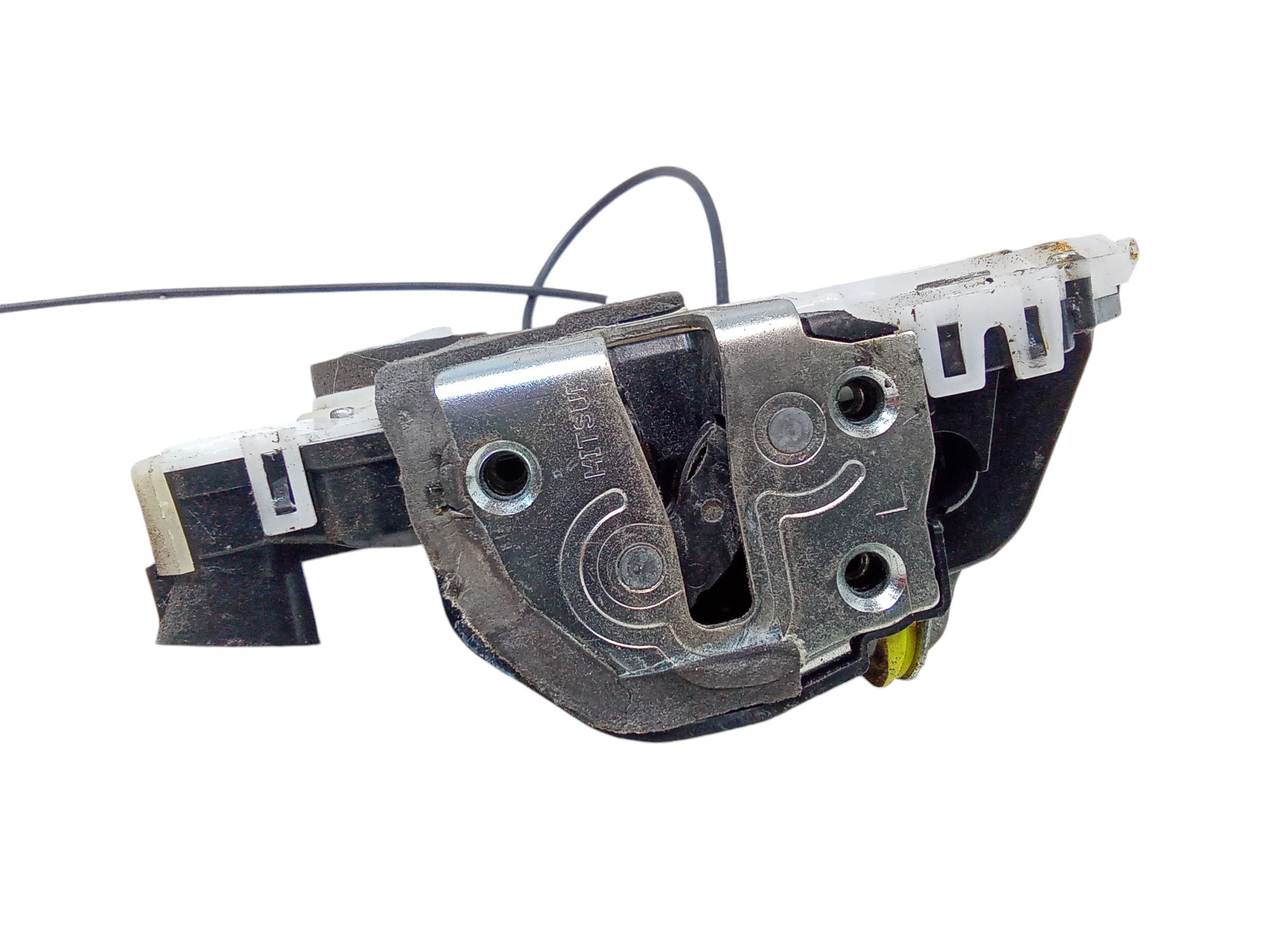 Serratura Anteriore Sinistra per Toyota Yaris Serie (08>11) (2008 - 2011)