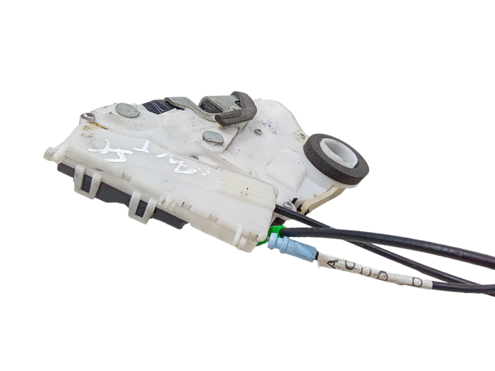 Serratura Anteriore Sinistra per Toyota Yaris Serie (08>11) (2008 - 2011)