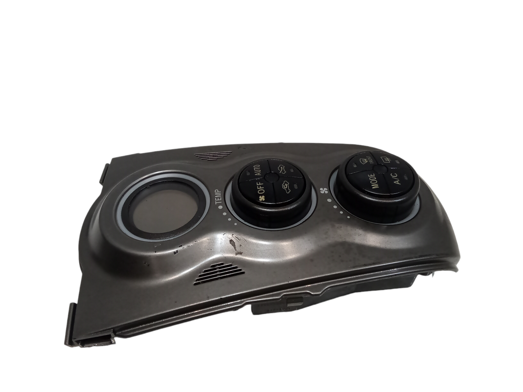 Comandi Clima per Toyota Yaris Serie (08>11) (2008 - 2011)