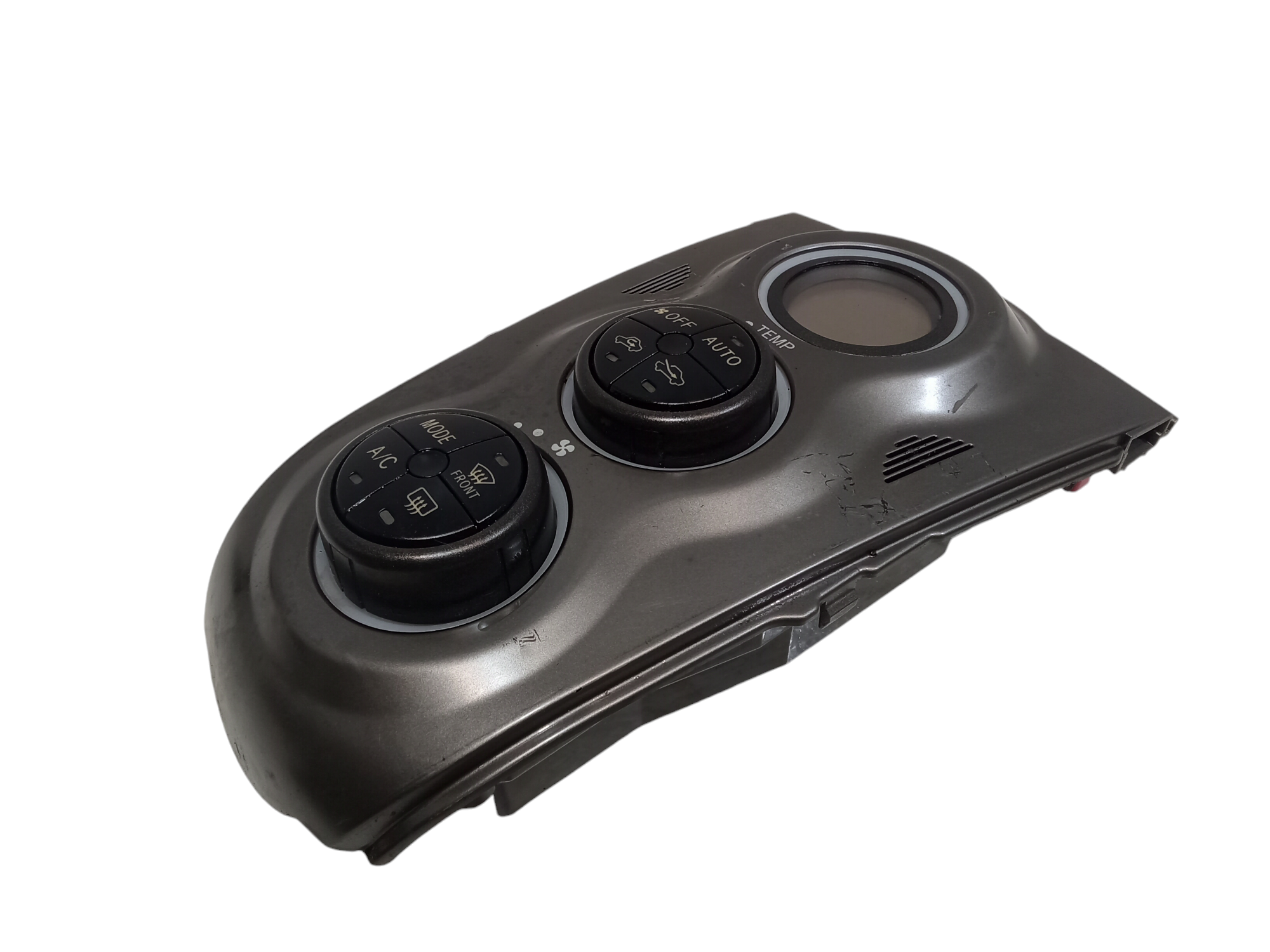 Comandi Clima per Toyota Yaris Serie (08>11) (2008 - 2011)