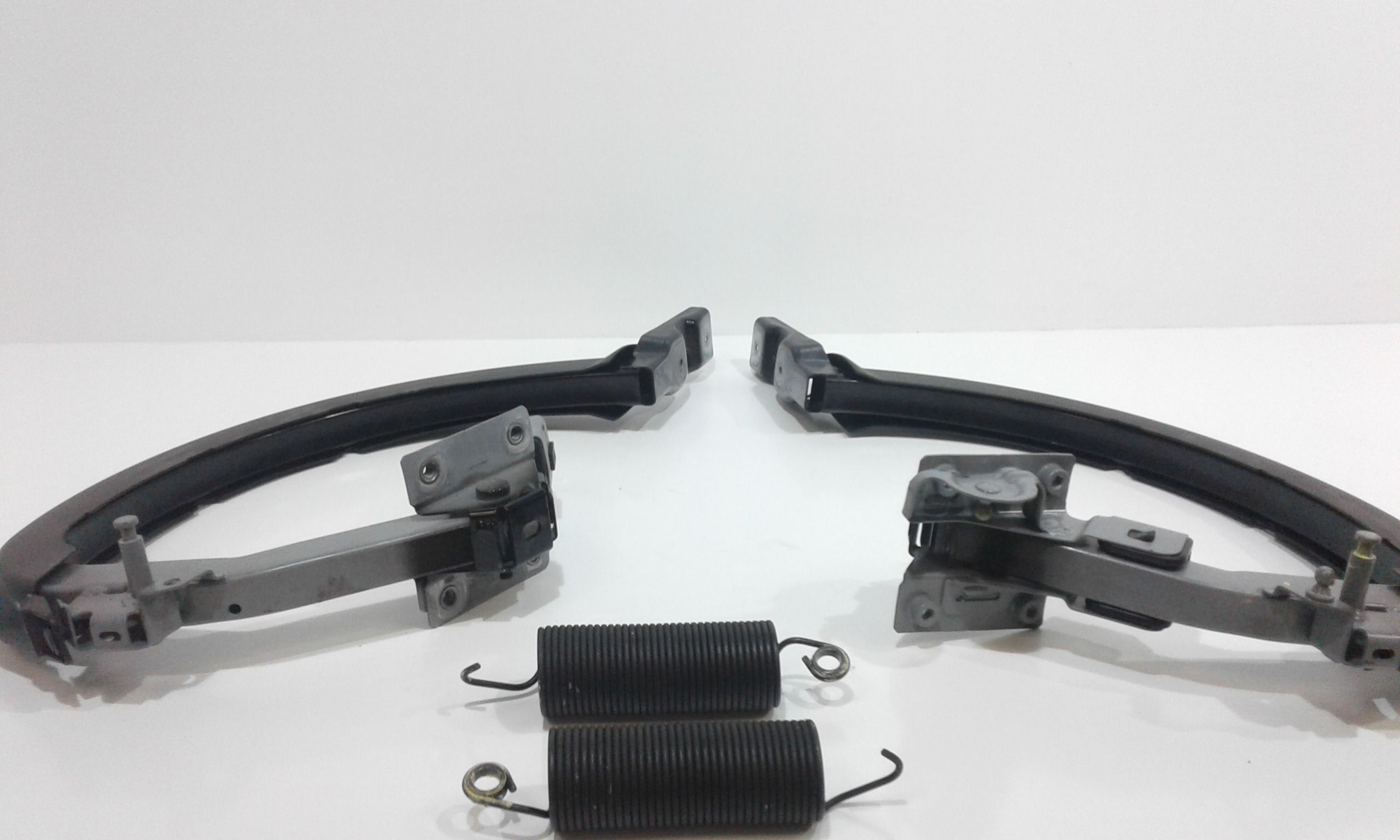 Cerniere baule cofano posteriore dx sx ALFA ROMEO Giulia serie