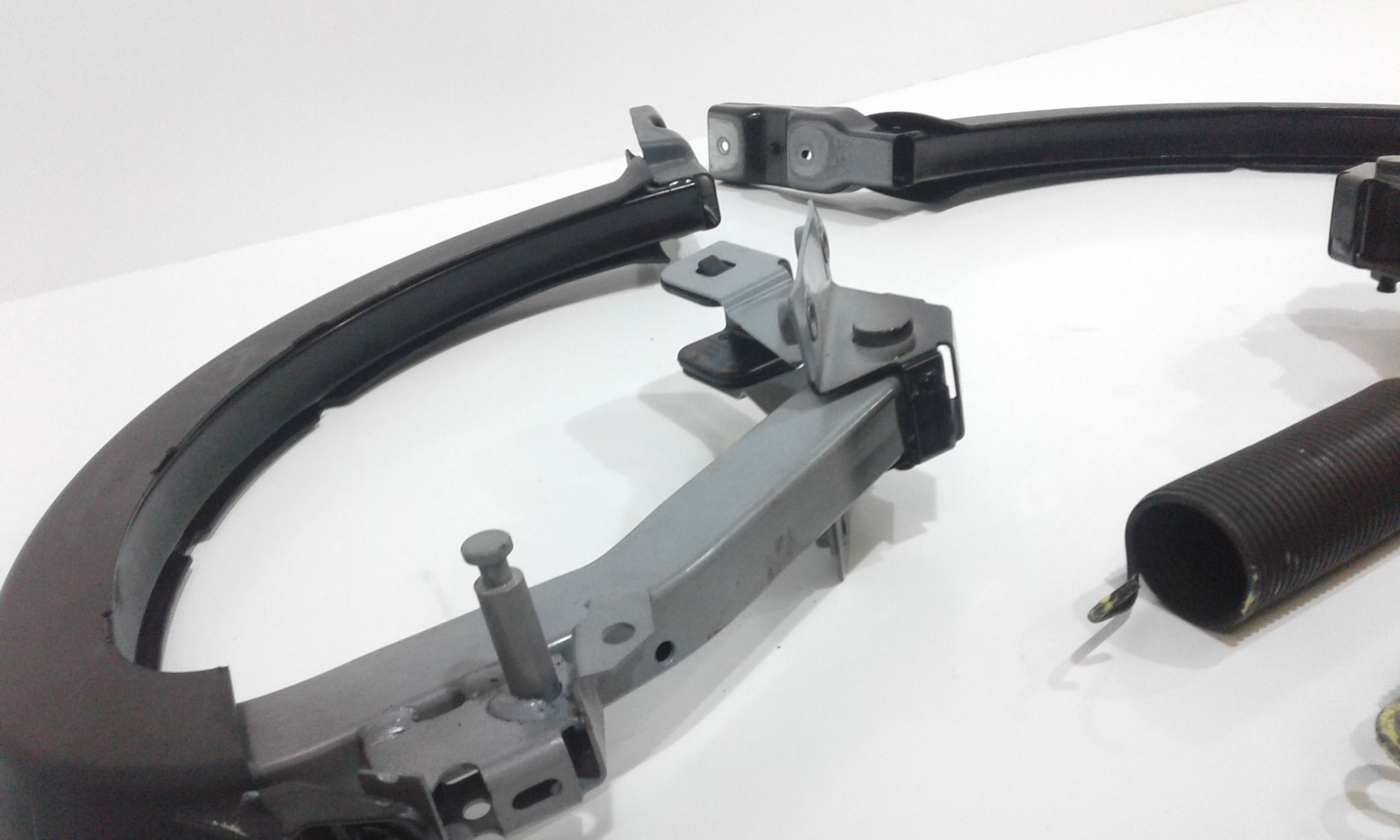 Cerniere baule cofano posteriore dx sx ALFA ROMEO Giulia serie