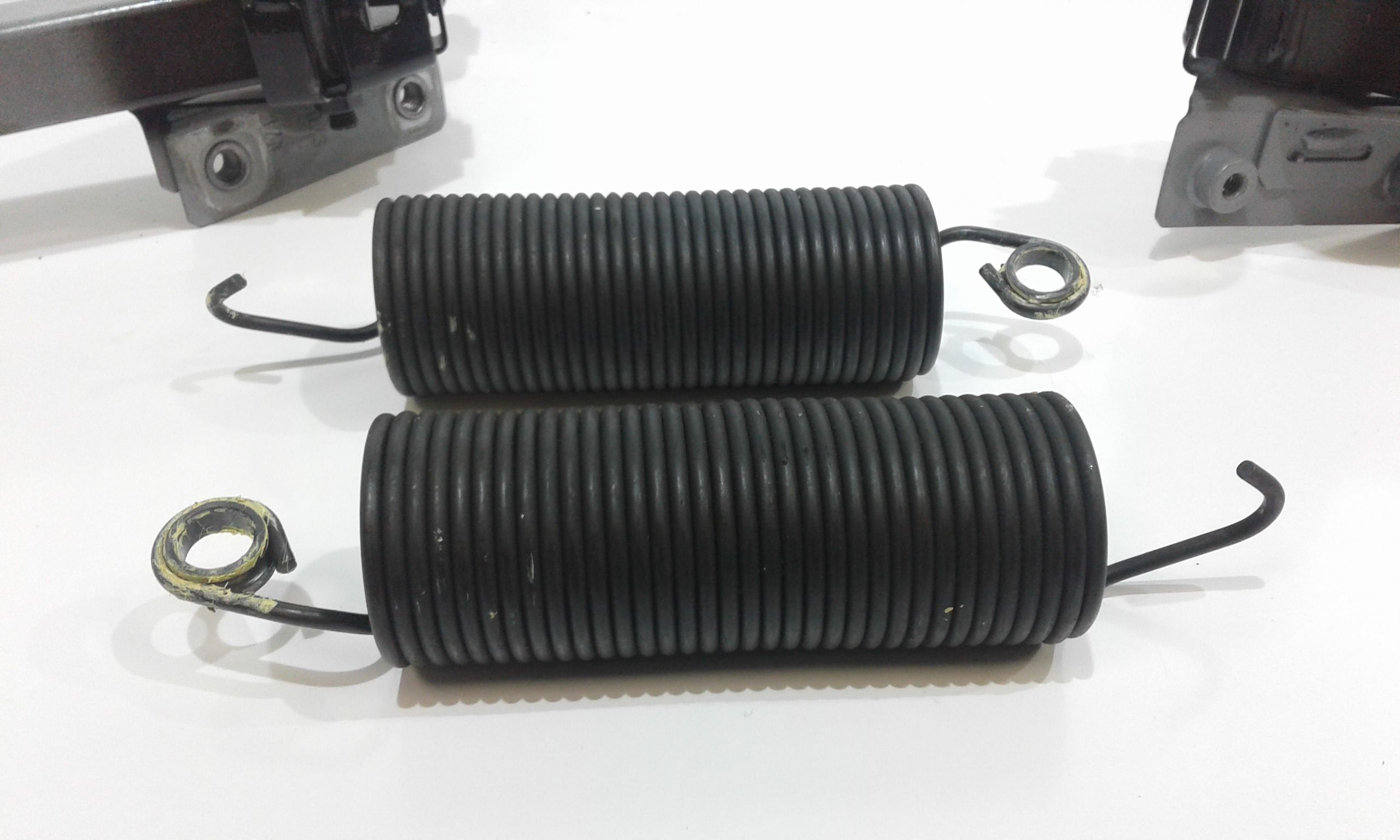 Cerniere baule cofano posteriore dx sx ALFA ROMEO Giulia serie