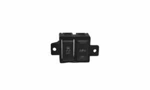 Pulsantiera sensore di parcheggio per Nissan Micra 7 Serie (2010 - 2016)