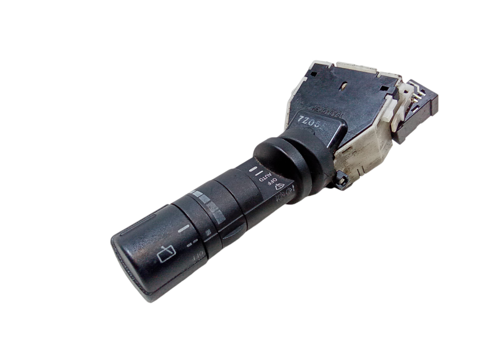 Devioluci destro per Nissan Qashqai 1 Serie (2006 - 2009)