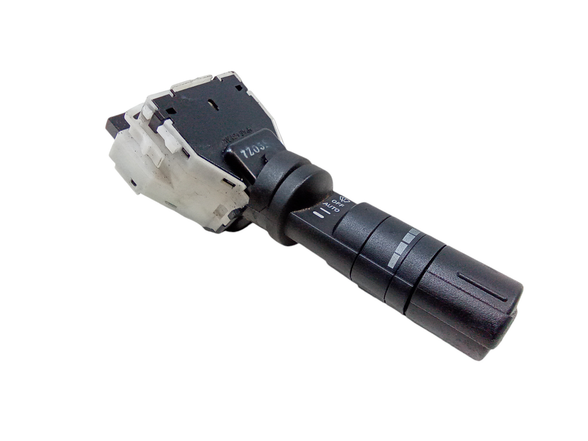 Devioluci destro per Nissan Qashqai 1 Serie (2006 - 2009)