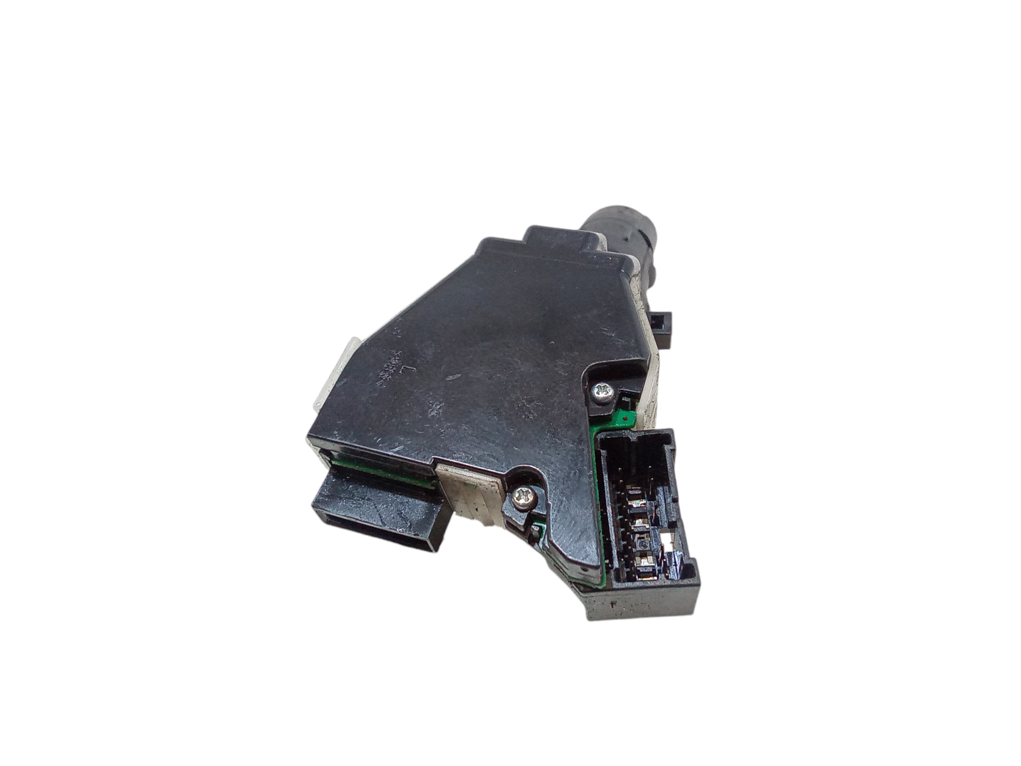 Devioluci destro per Nissan Qashqai 1 Serie (2006 - 2009)