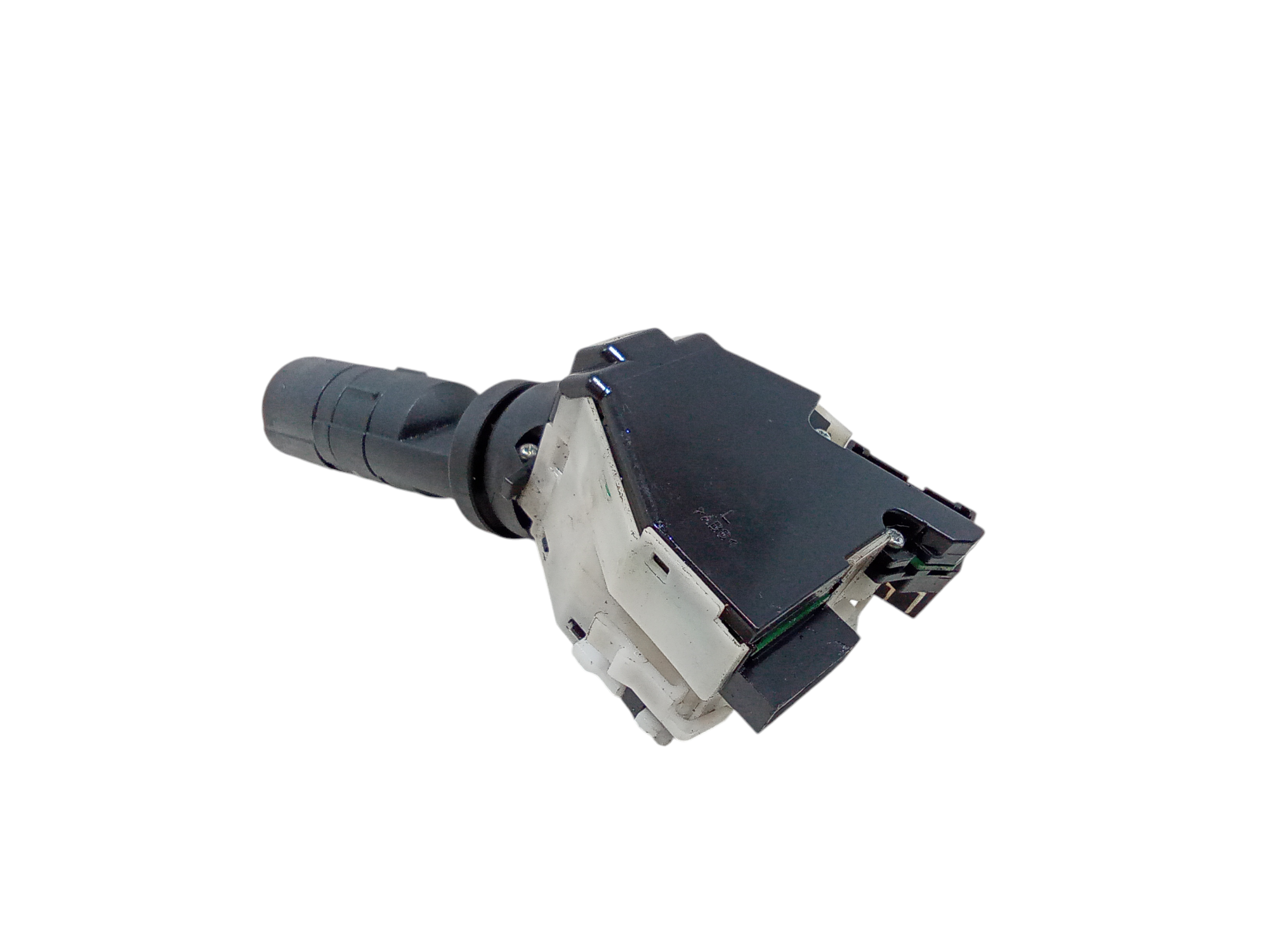 Devioluci destro per Nissan Qashqai 1 Serie (2006 - 2009)