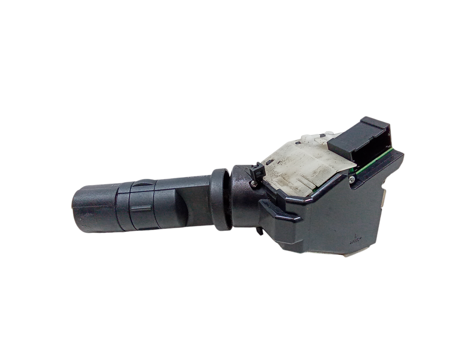 Devioluci destro per Nissan Qashqai 1 Serie (2006 - 2009)