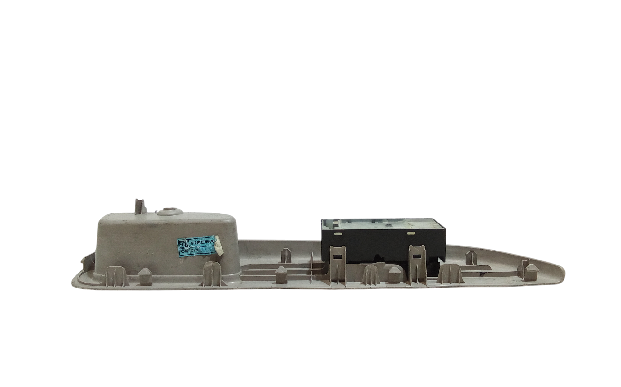 Pulsantiera anteriore sinistra Guida per Nissan Micra 7 Serie (2010 - 2016)