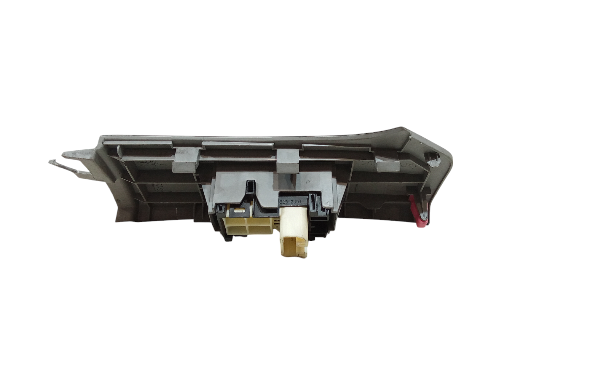 Pulsantiera Anteriore Destra Passeggero per Toyota Yaris Serie (08>11) (2008 - 2011)