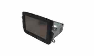 Navigatore per Dacia Duster 1 Serie (2010 - In produzione)