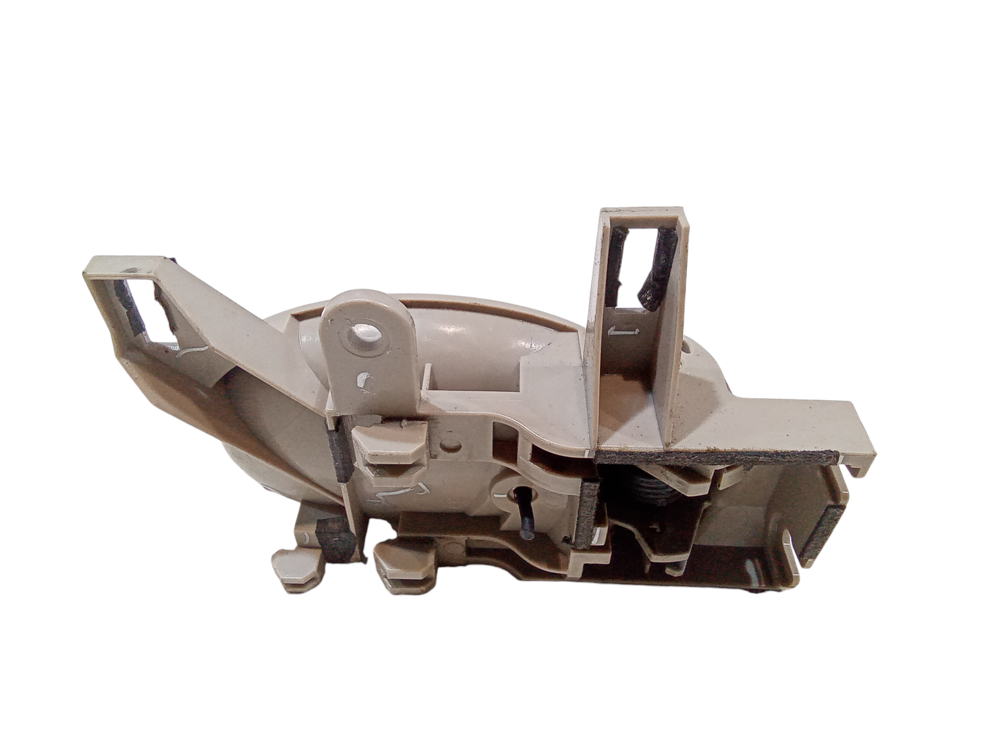 Maniglia interna Anteriore Destra per Nissan Micra 7 Serie (2010 - 2016)