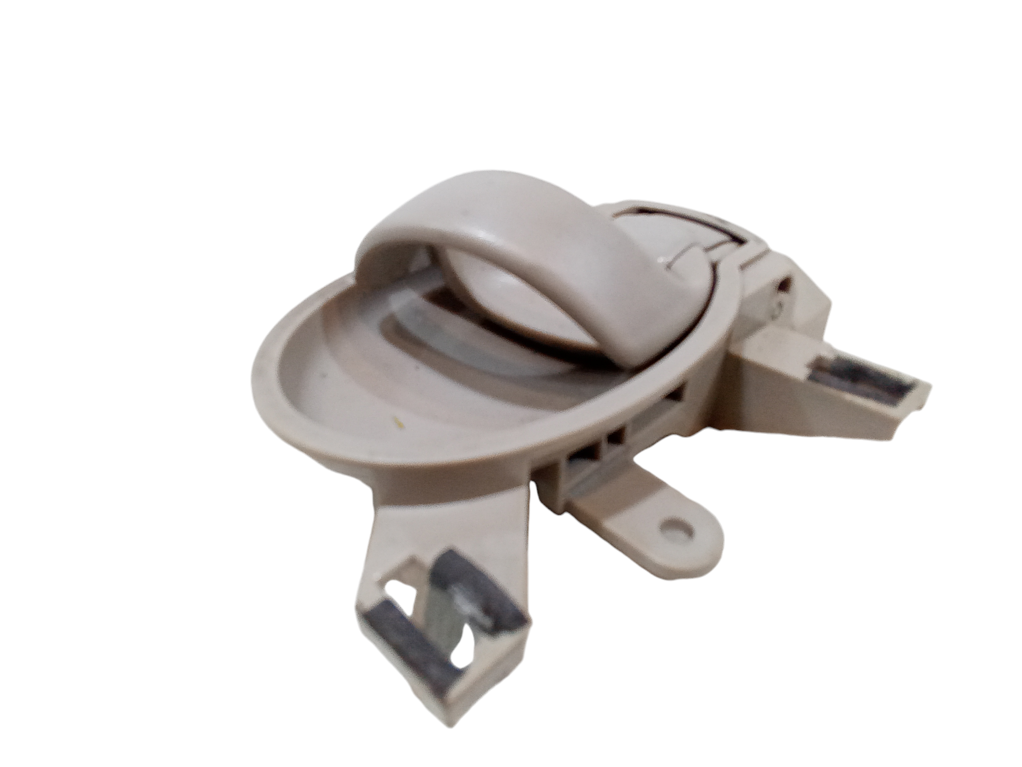 Maniglia interna Anteriore Destra per Nissan Micra 7 Serie (2010 - 2016)