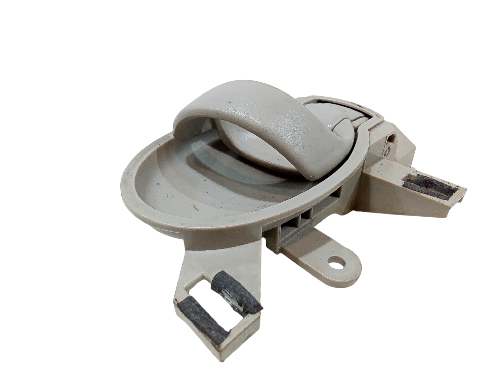 Maniglia interna Anteriore Destra per Nissan Micra 7 Serie (2010 - 2016)