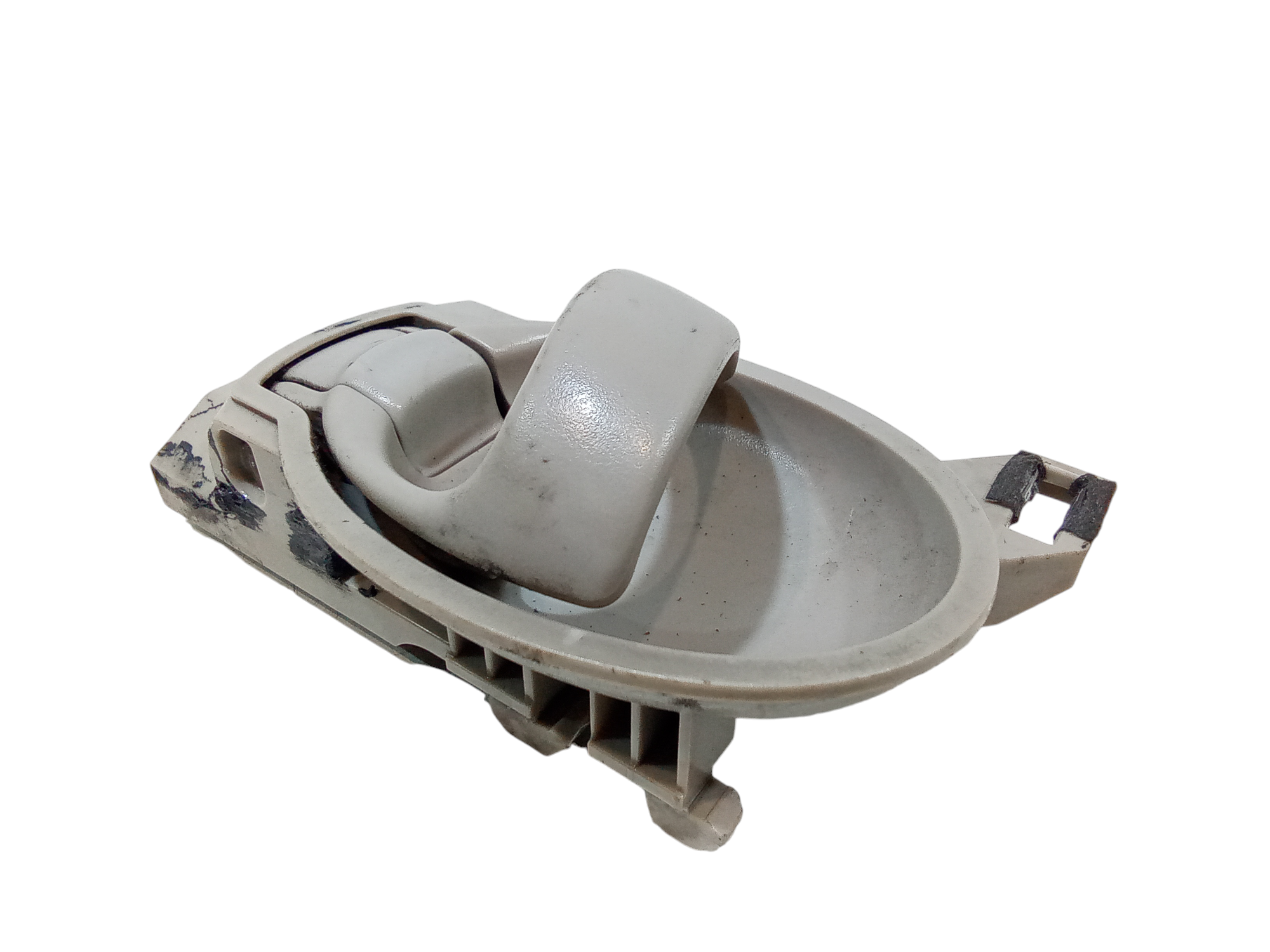 Maniglia interna Anteriore Destra per Nissan Micra 7 Serie (2010 - 2016)