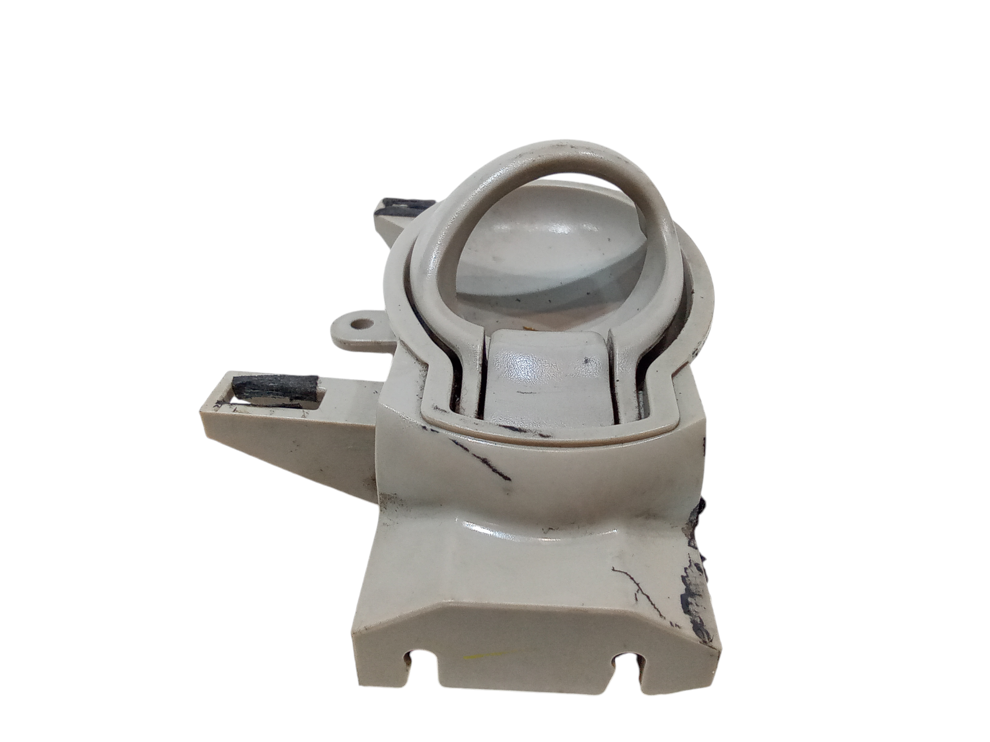 Maniglia interna Anteriore Destra per Nissan Micra 7 Serie (2010 - 2016)