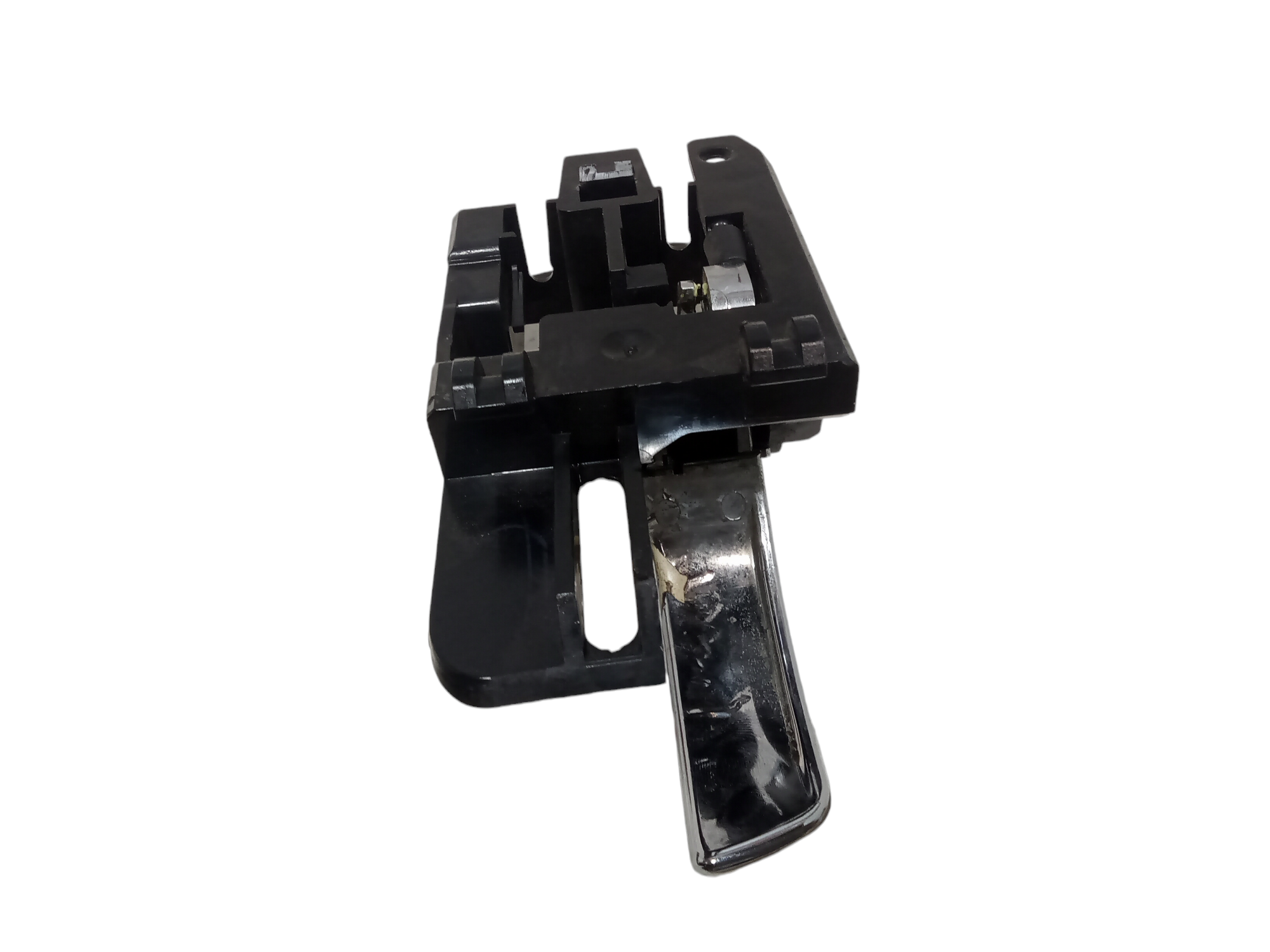 Maniglia interna anteriore Sinistra per Nissan Qashqai 1 Serie (2006 - 2009)