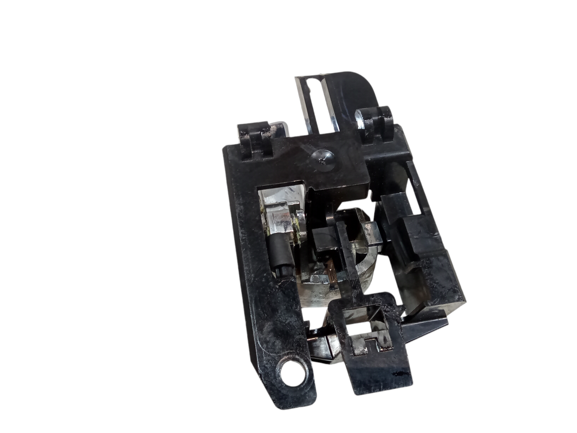 Maniglia interna anteriore Sinistra per Nissan Qashqai 1 Serie (2006 - 2009)