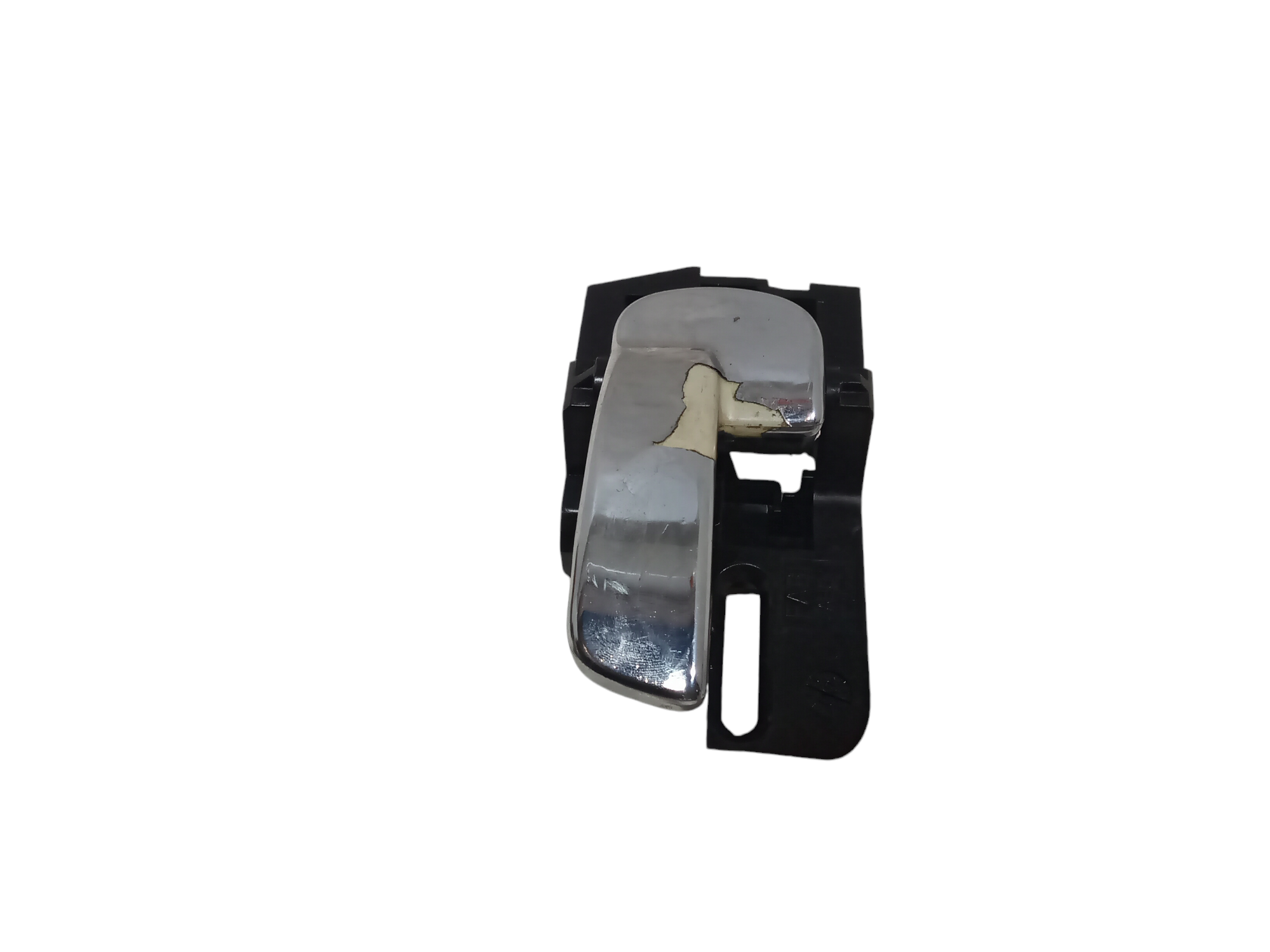 Maniglia interna anteriore Sinistra per Nissan Qashqai 1 Serie (2006 - 2009)