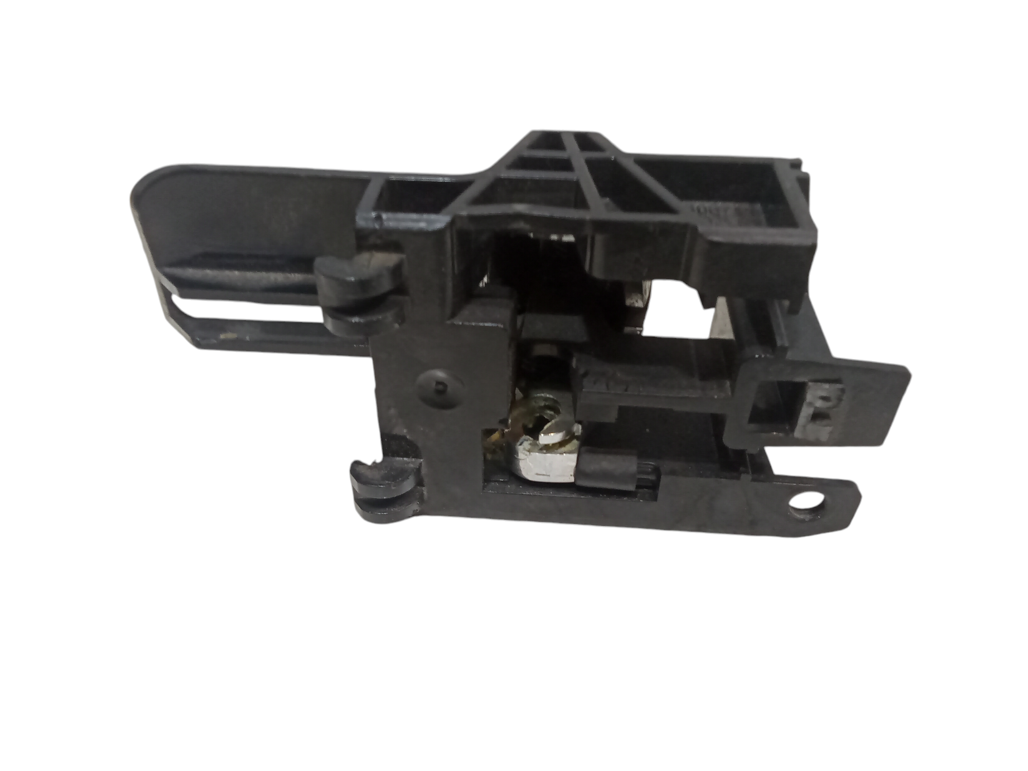 Maniglia interna anteriore Sinistra per Nissan Qashqai 1 Serie (2006 - 2009)