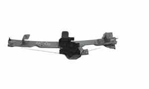 Cremagliera anteriore destra passeggero per Dacia Duster 1 Serie (2010 - In produzione)