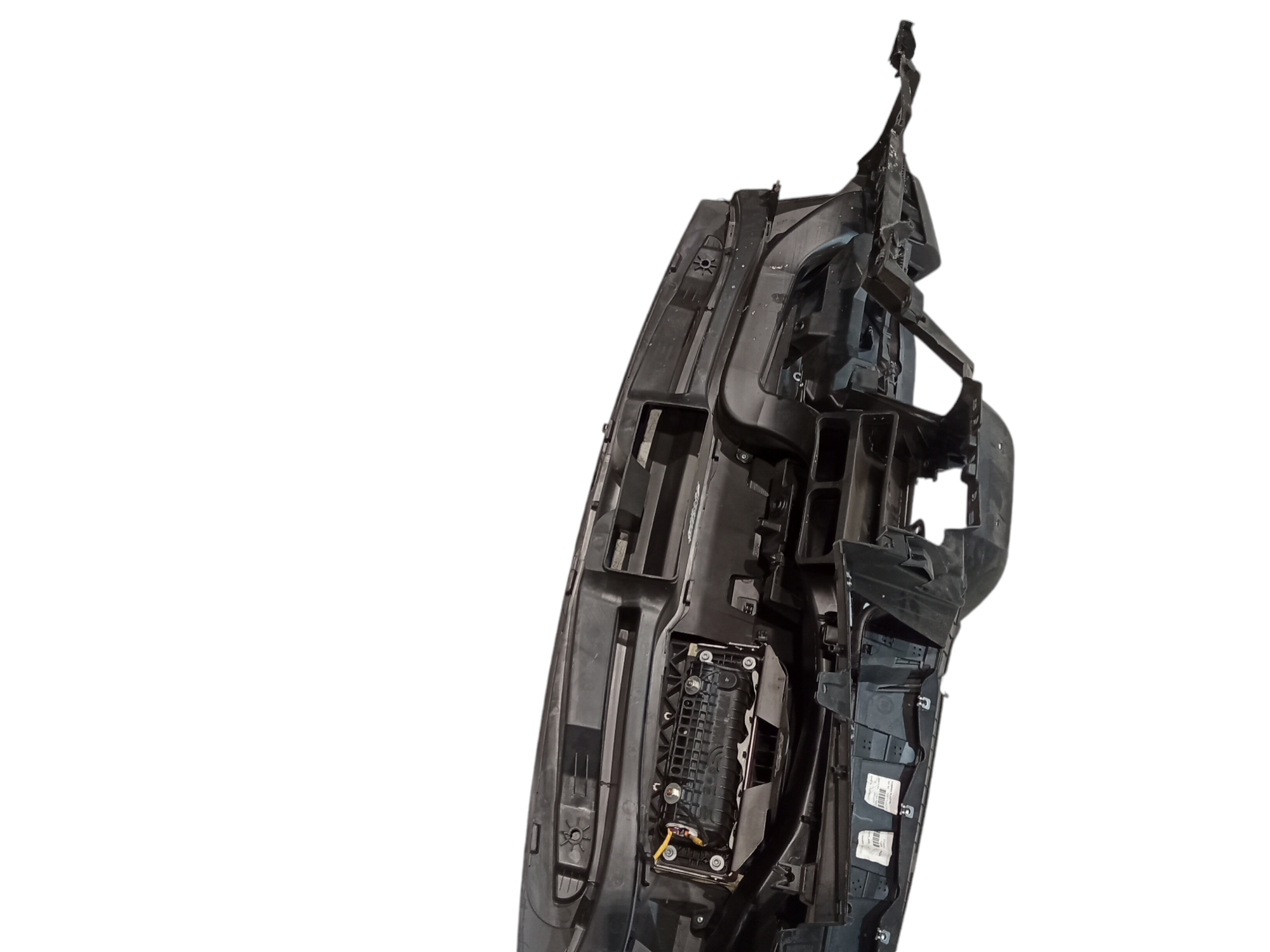 Cruscotto nudo per Fiat Dobl Cargo (10>18) (2010 - 2018)