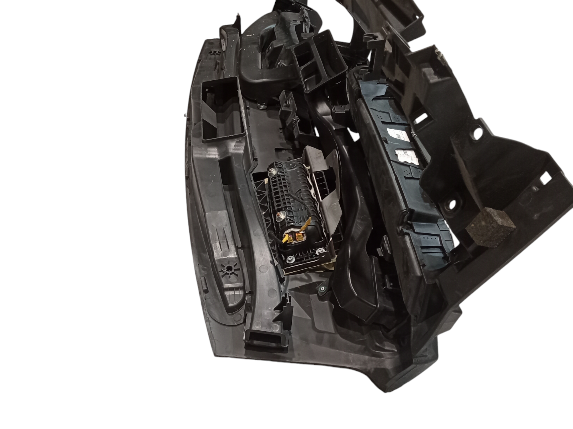 Cruscotto nudo per Fiat Dobl Cargo (10>18) (2010 - 2018)