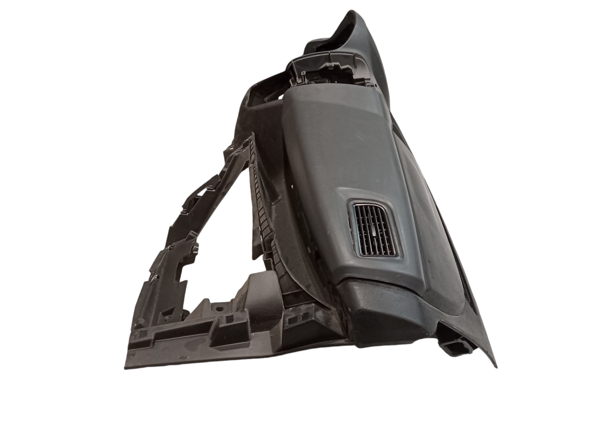 Cruscotto nudo per Fiat Dobl Cargo (10>18) (2010 - 2018)