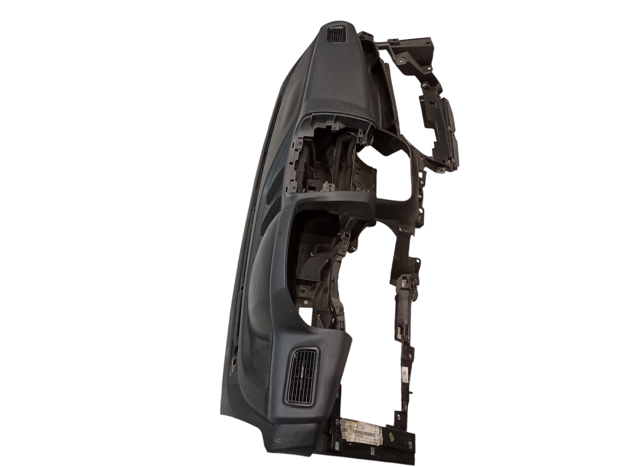 Cruscotto nudo per Fiat Dobl Cargo (10>18) (2010 - 2018)