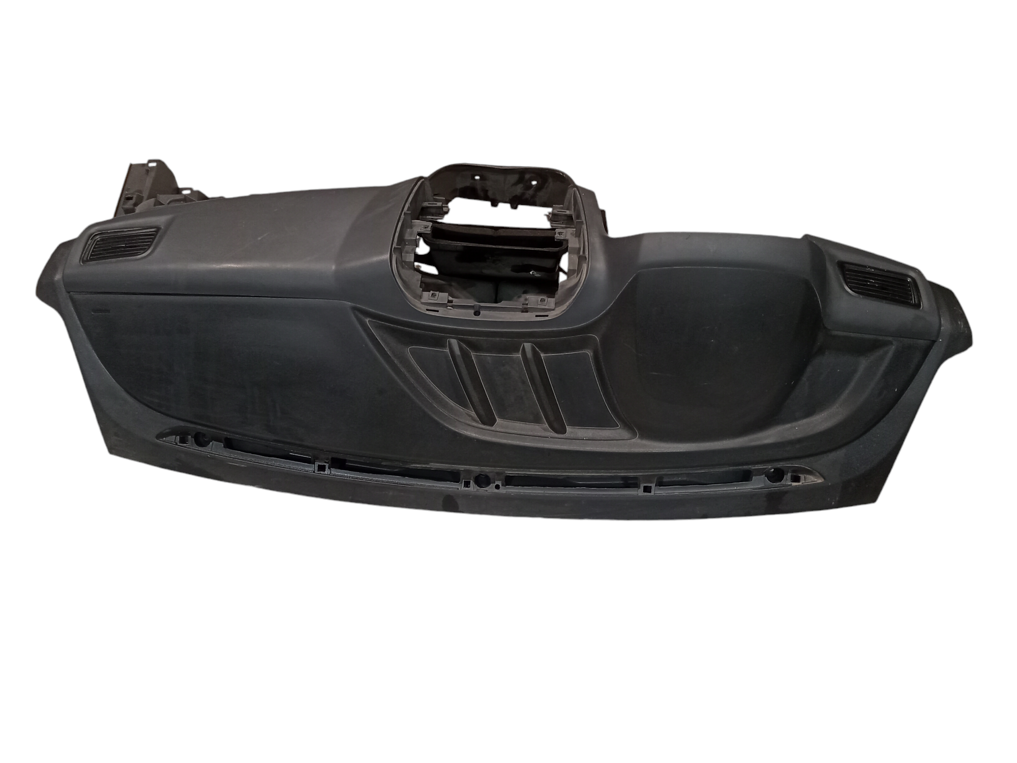 Cruscotto nudo per Fiat Dobl Cargo (10>18) (2010 - 2018)