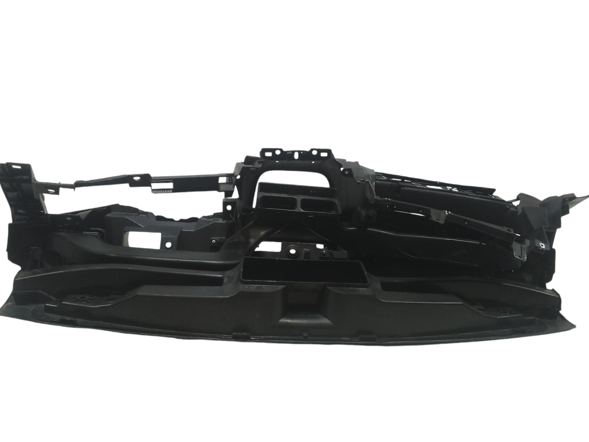 Kit Airbag Completo per Fiat Dobl Serie (09>) (2009 - In produzione)