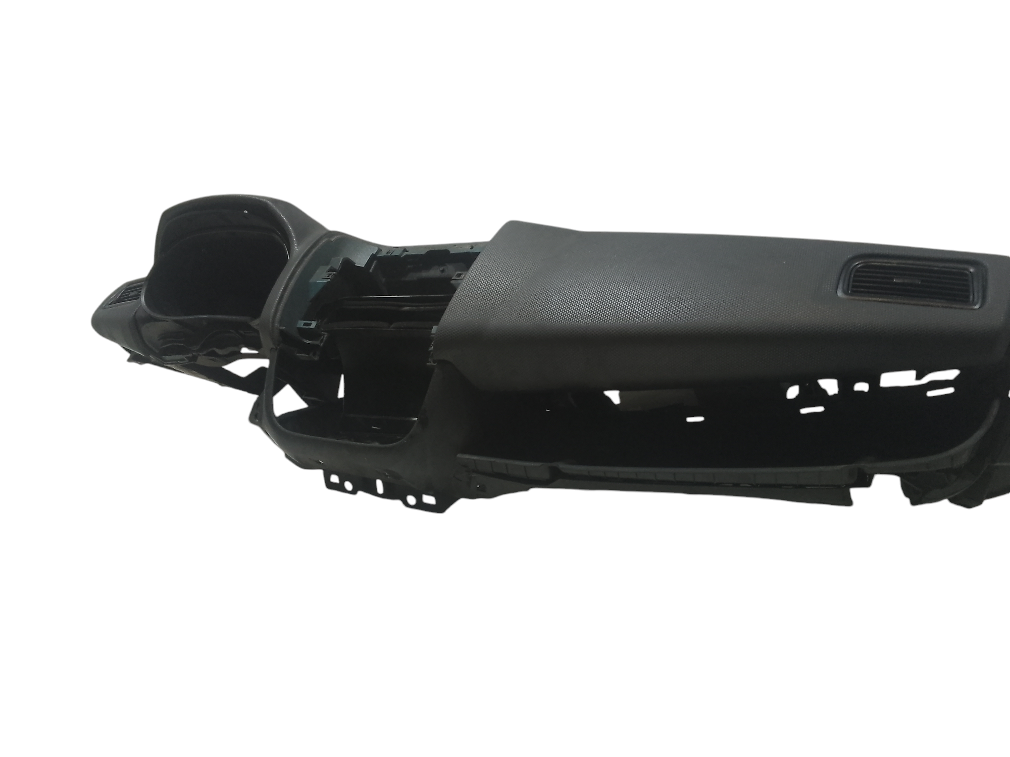 Kit Airbag Completo per Fiat Dobl Serie (09>) (2009 - In produzione)