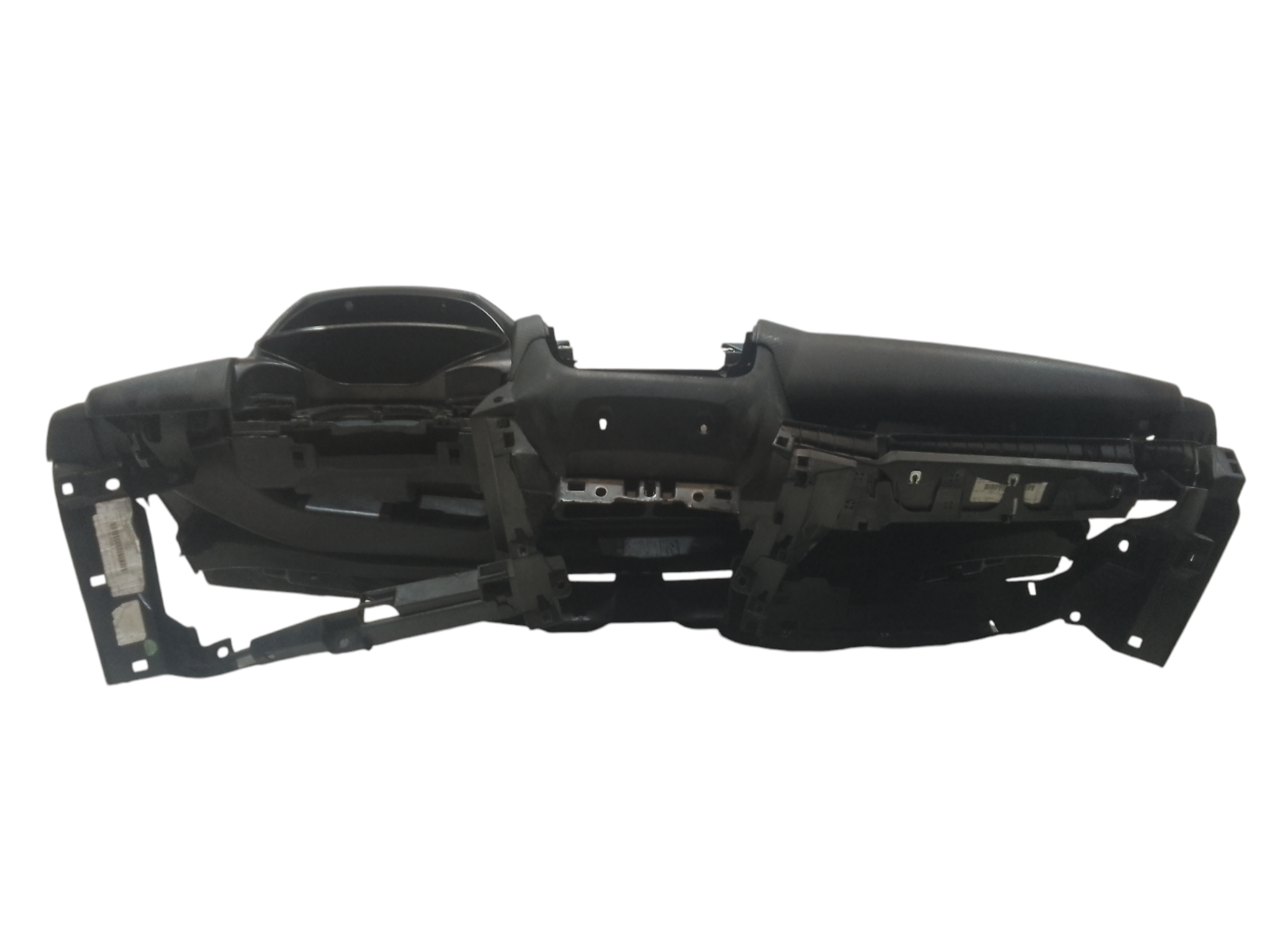 Kit Airbag Completo per Fiat Dobl Serie (09>) (2009 - In produzione)