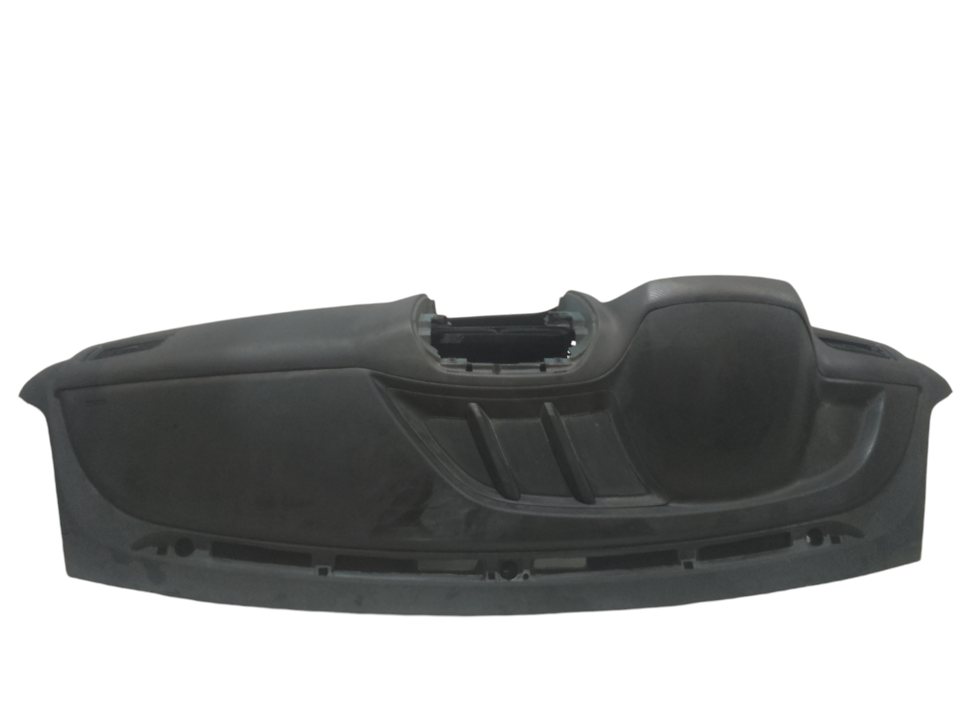 Kit Airbag Completo per Fiat Dobl Serie (09>) (2009 - In produzione)