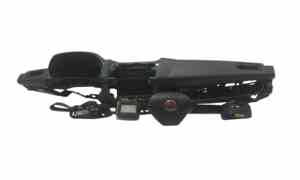 Kit Airbag Completo per Fiat Dobl Serie (09>) (2009 - In produzione)