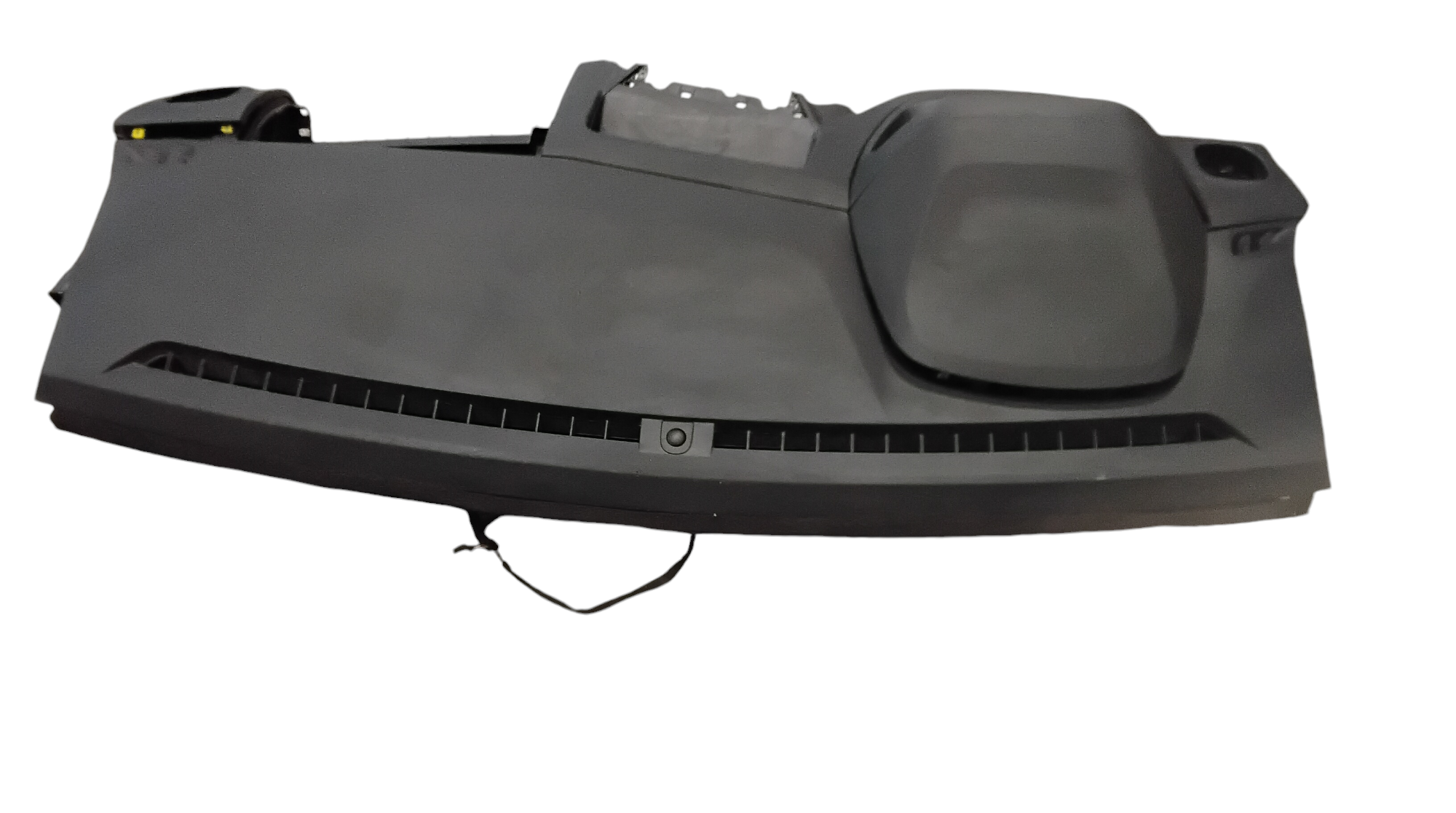 Kit Airbag Completo per Peugeot Partner Serie (16>) (2016 - In produzione)