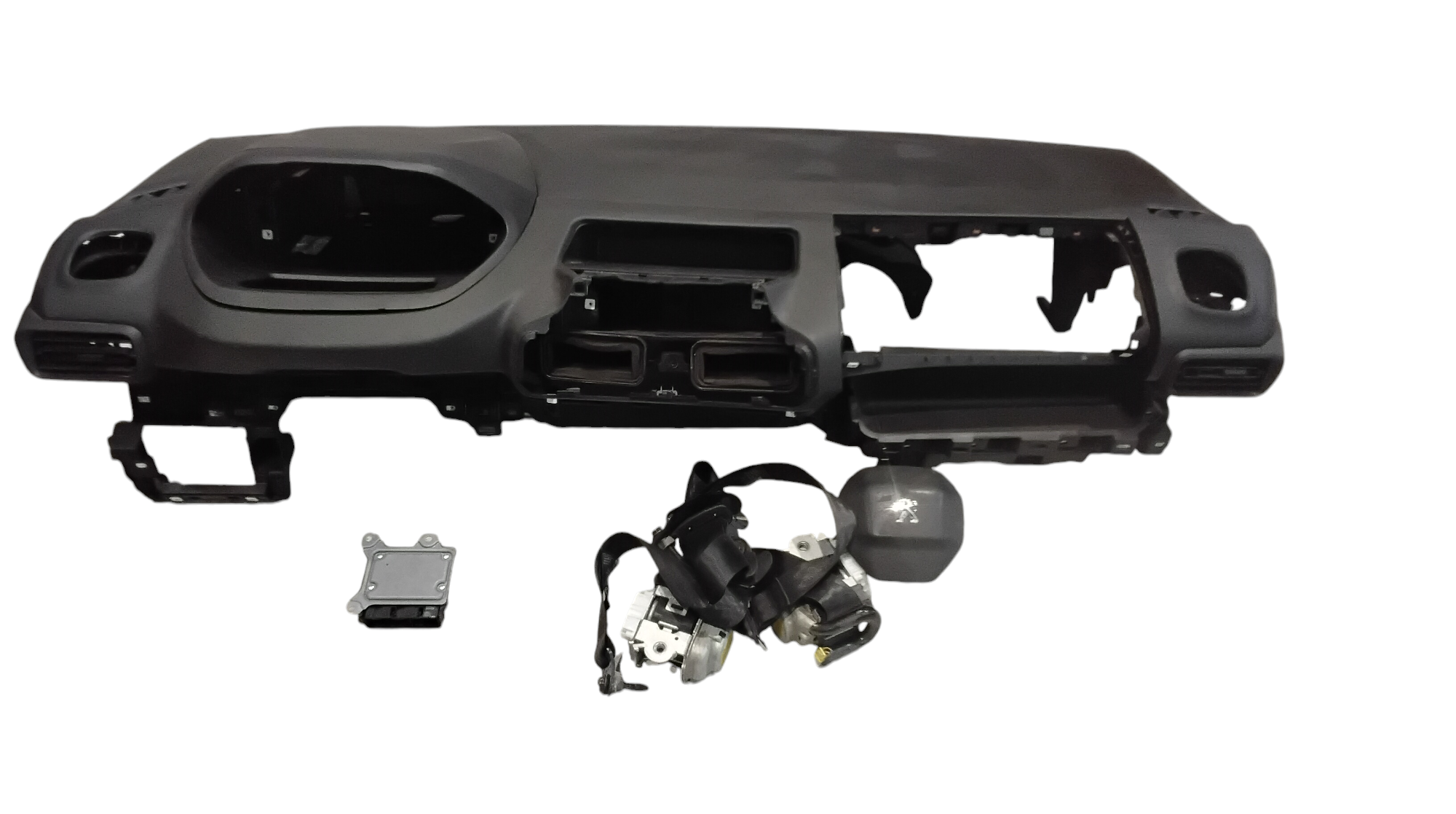 Kit Airbag Completo per Peugeot Partner Serie (16>) (2016 - In produzione)