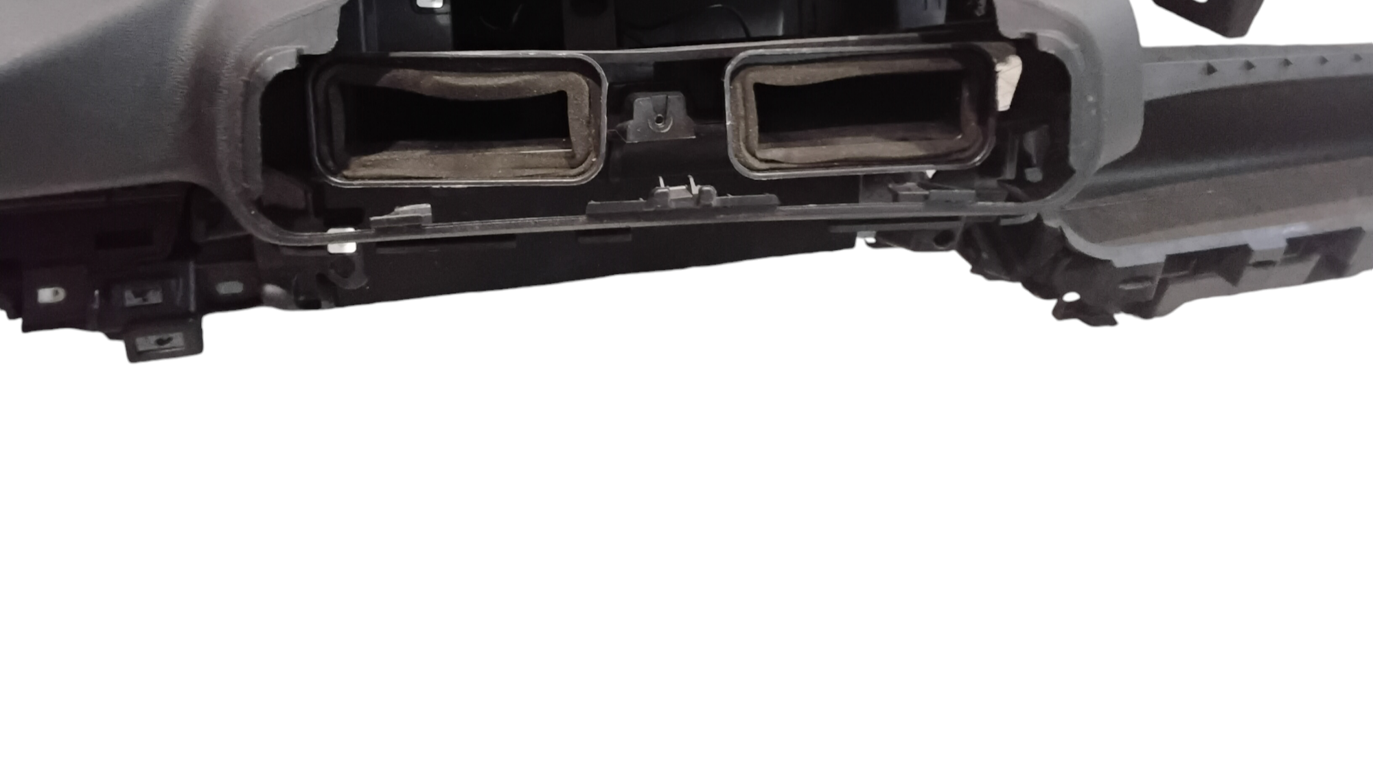 Kit Airbag Completo per Peugeot Partner Serie (16>) (2016 - In produzione)