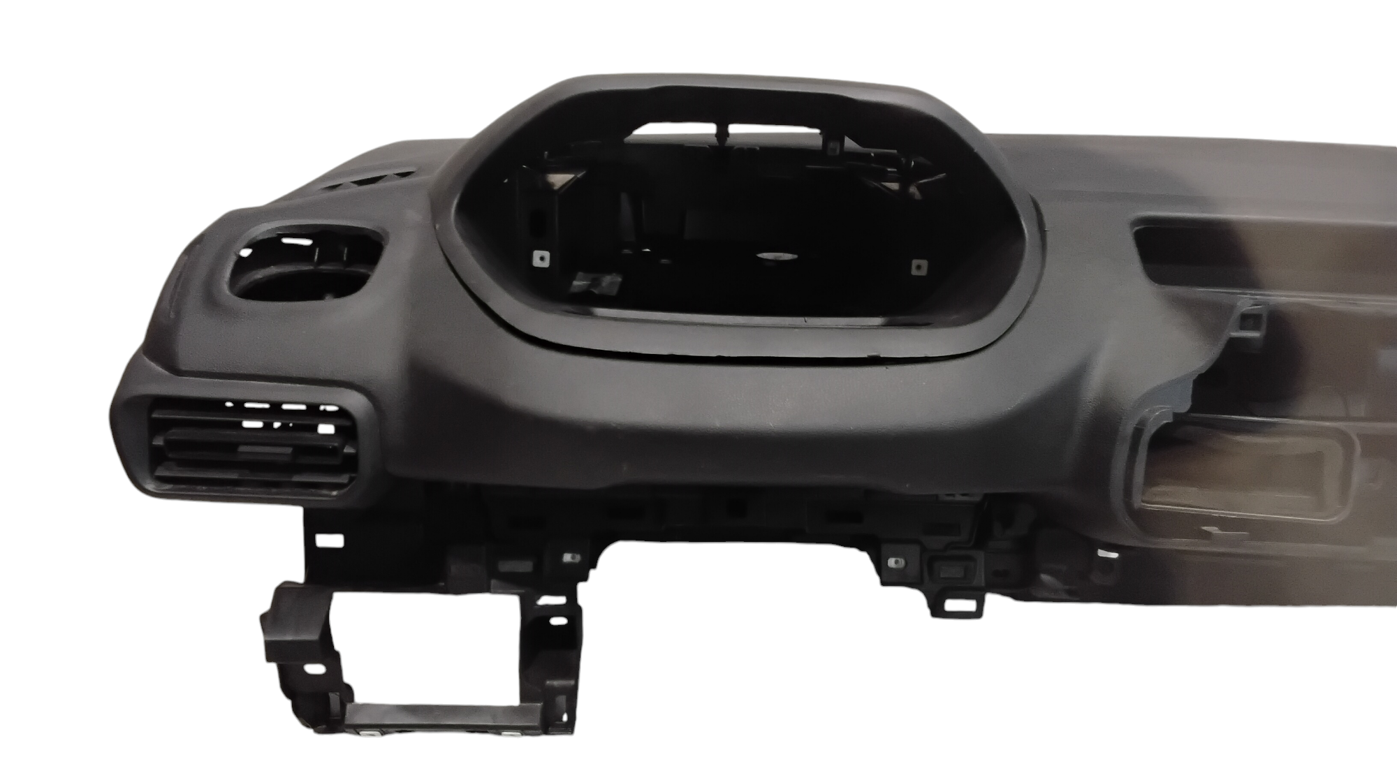 Kit Airbag Completo per Peugeot Partner Serie (16>) (2016 - In produzione)