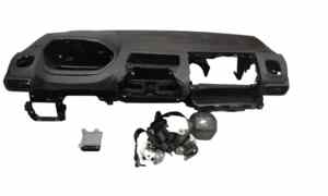 Kit Airbag Completo per Peugeot Partner Serie (16>) (2016 - In produzione)