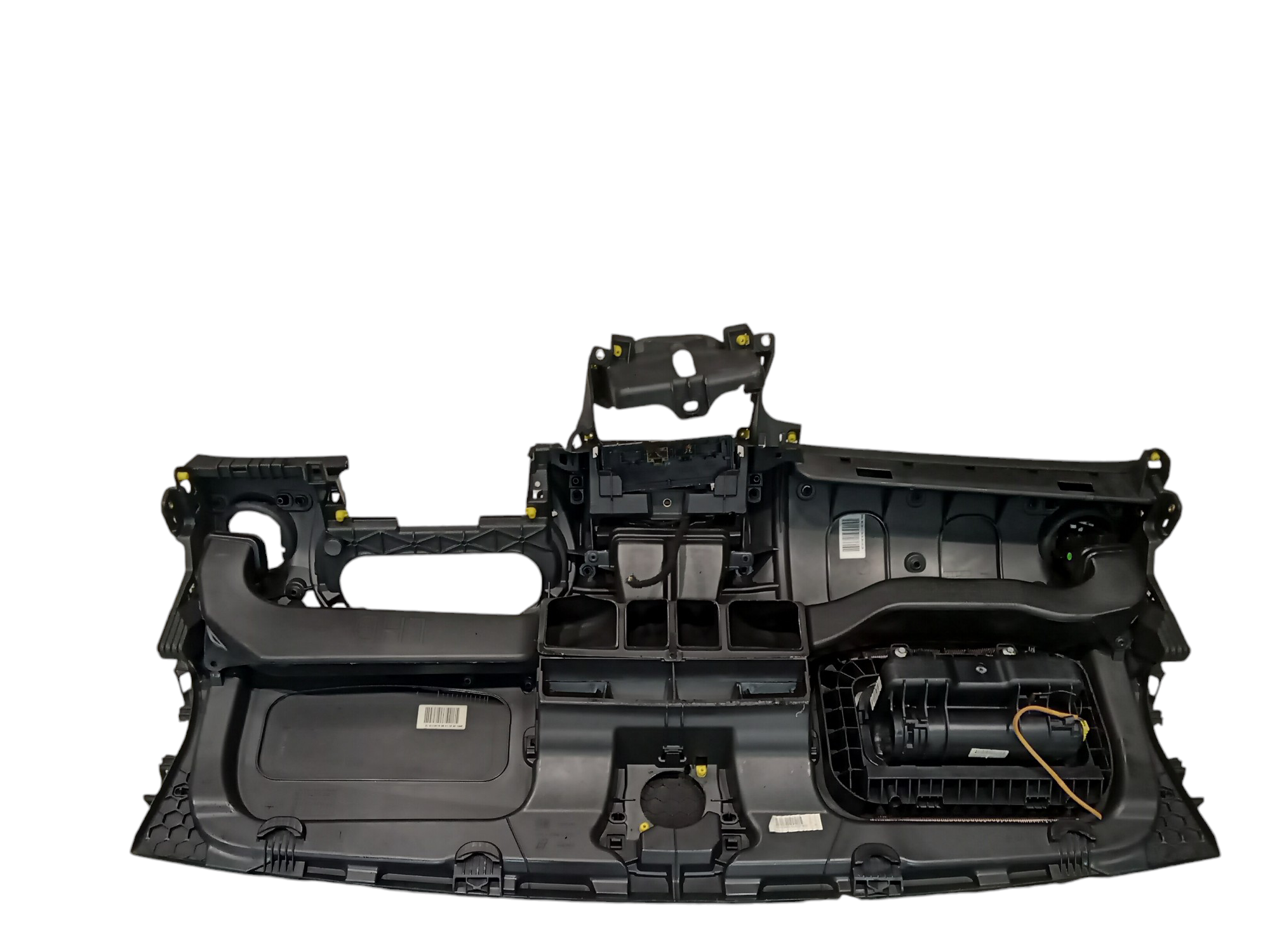 Kit Airbag Completo per Opel Meriva 3 Serie (2010 - In produzione)