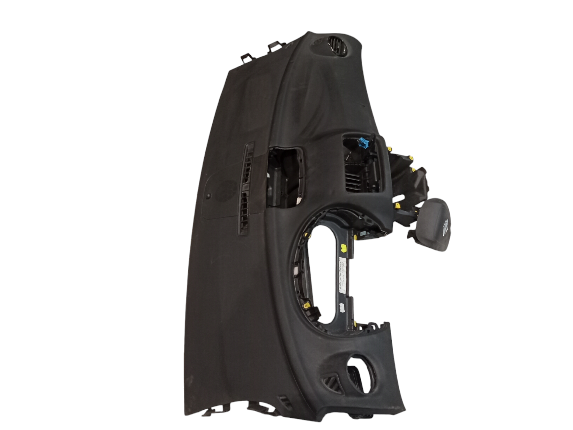 Kit Airbag Completo per Opel Meriva 3 Serie (2010 - In produzione)