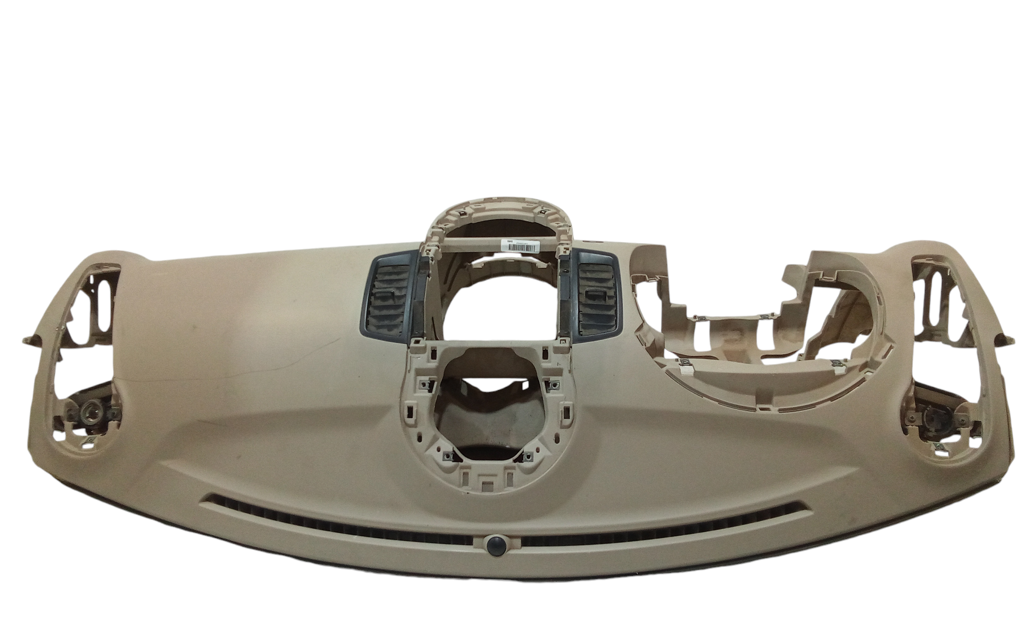 Kit Airbag Completo per Kia Soul (2009 - 2011)