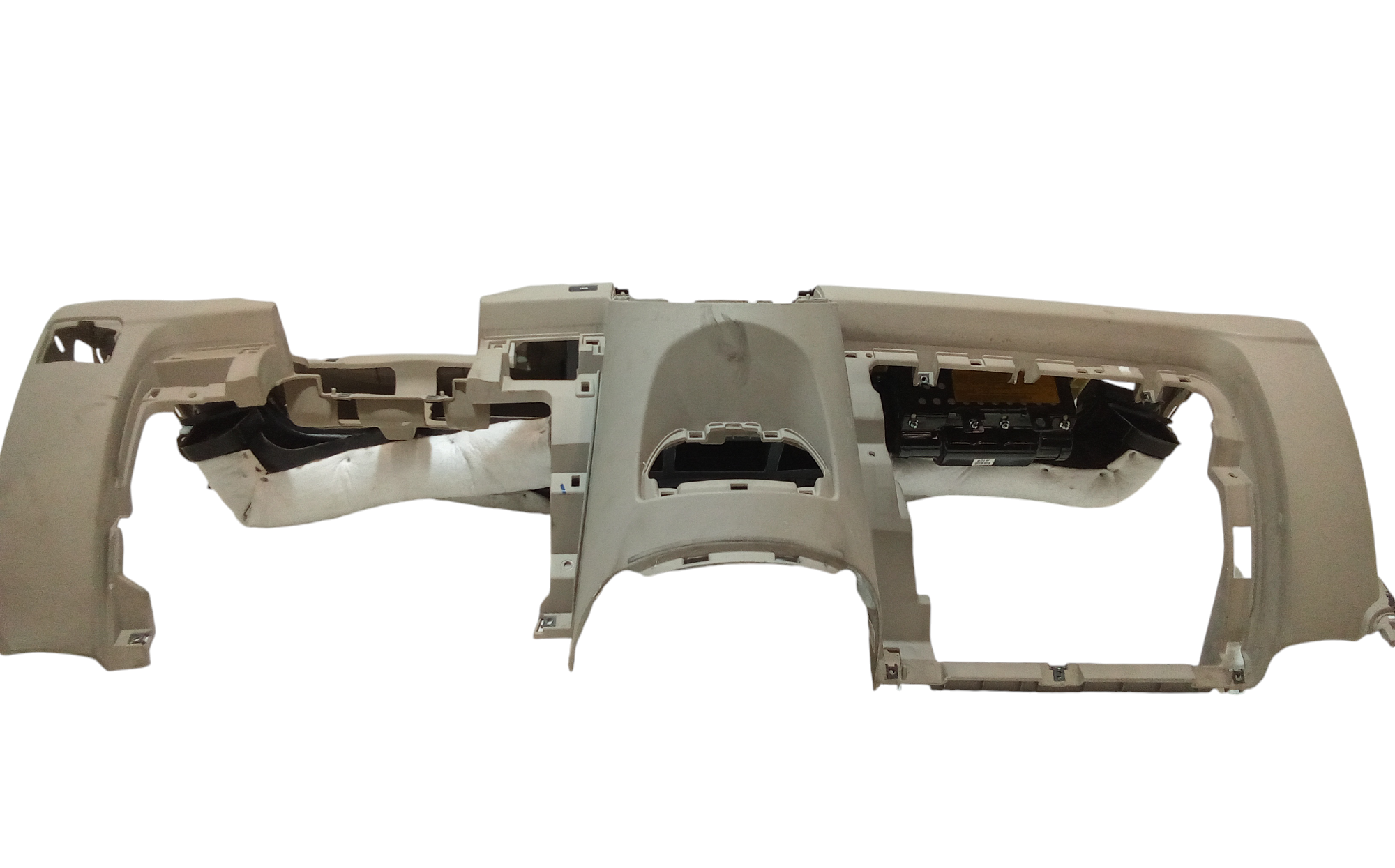 Kit Airbag Completo per Kia Soul (2009 - 2011)